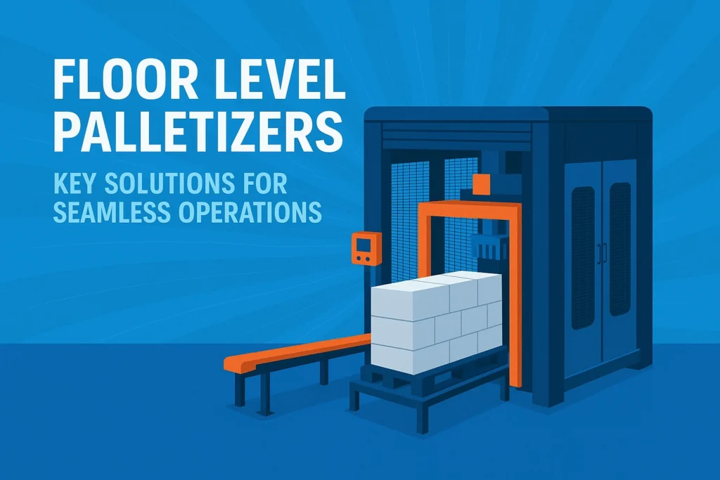 Floor-Level-Palletizers-Key-Solutions-for-Seamless-Operation N
