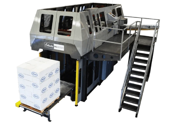 HL2200 High Level HL Series Palletizers