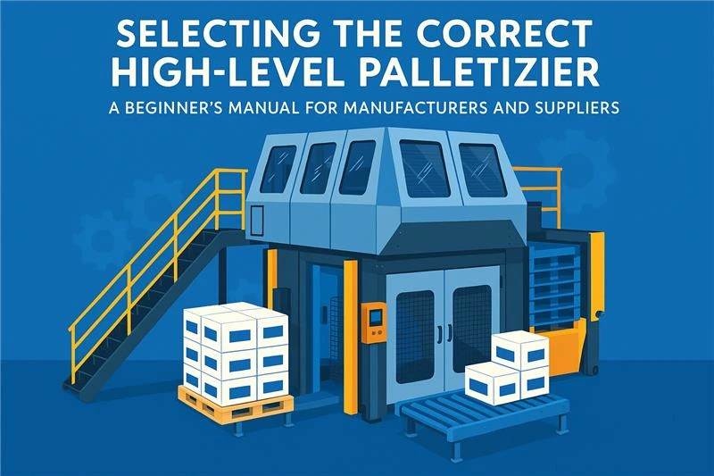 Selecting-the-Correct-High-Level-Palletizer-A-Beginners-Manual-for-Manufacturers-and-Suppliers