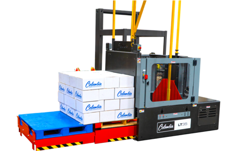 Load Transfer Stations 1