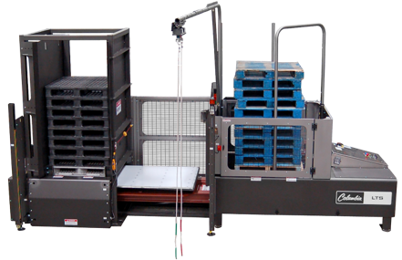 Load Transfer Stations 2