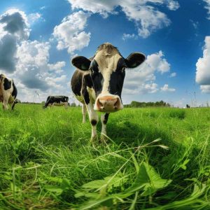 Dairy