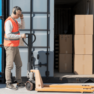 E-Commerce & Supply Chain