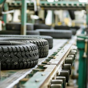 Automative & Tyre